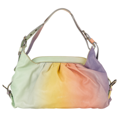 Ombre Borda Hobo Doctor Bag, Fendi - Designer Exchange | Buy Sell